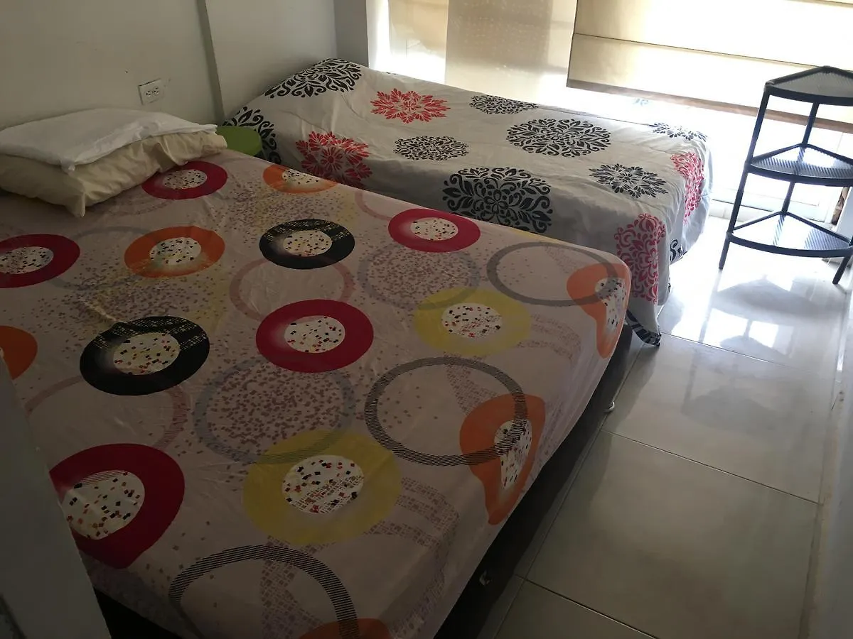 Guest house Lenora