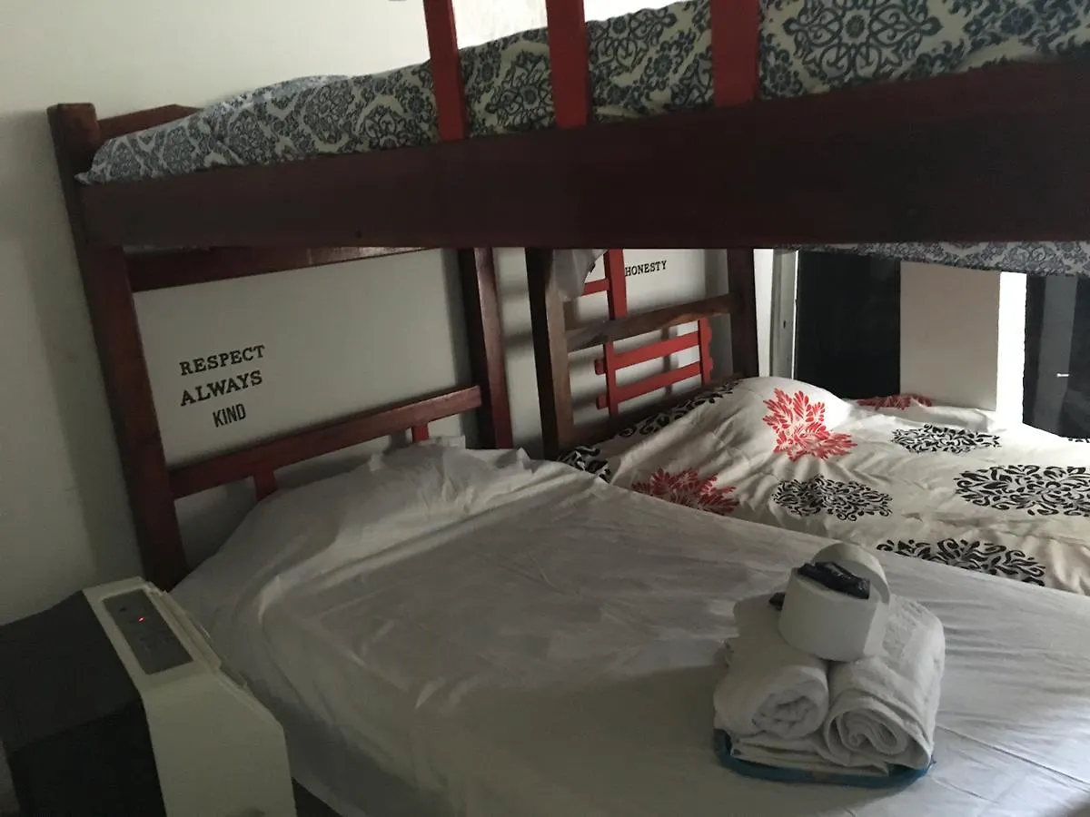 Guest house Lenora