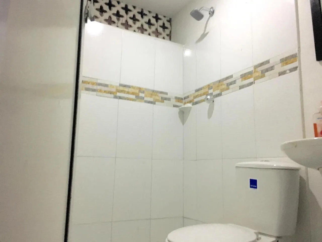 Guest house Lenora Colombia