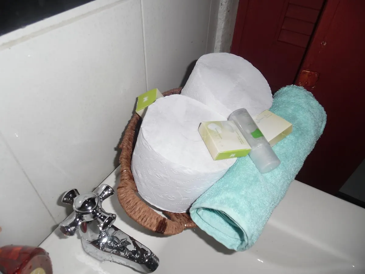 Lenora Guest house Cartagena