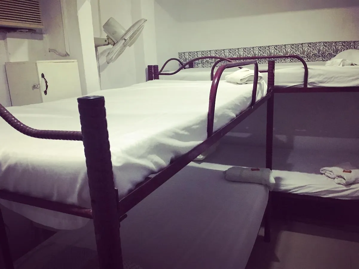 Lenora Guest house Cartagena
