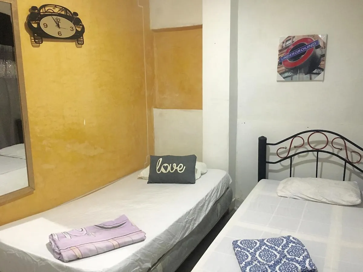 Guest house Lenora Colombia