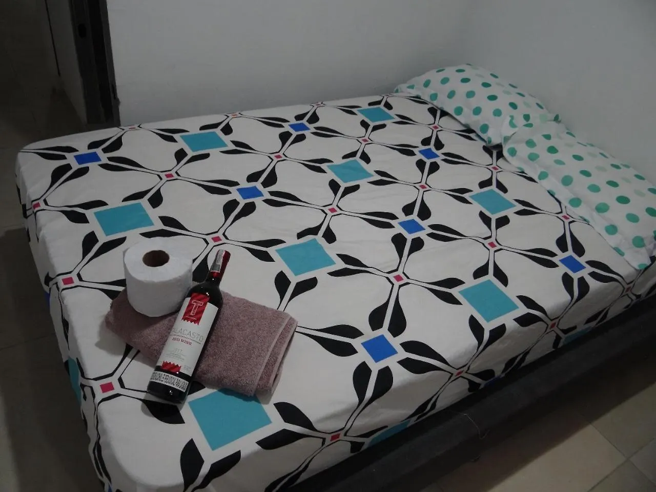 Guest house Lenora