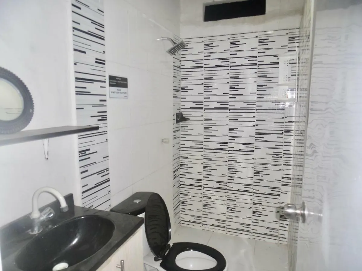 Lenora Guest house