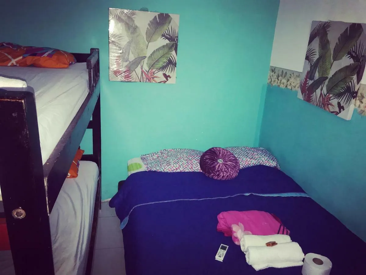 Lenora Guest house