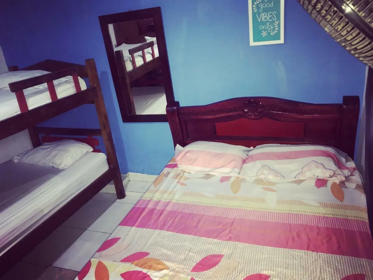 Guest house Lenora