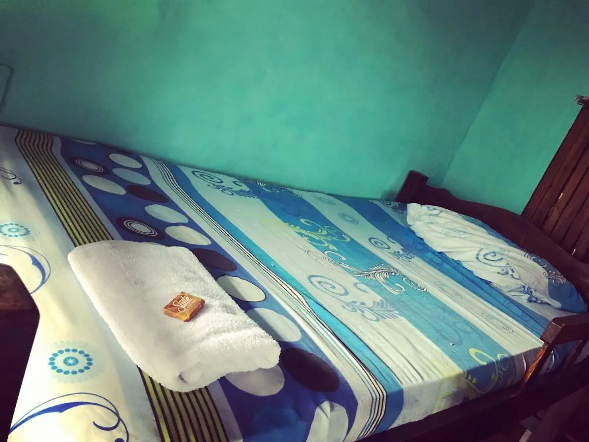 Lenora 0*, Cartagena Colombia