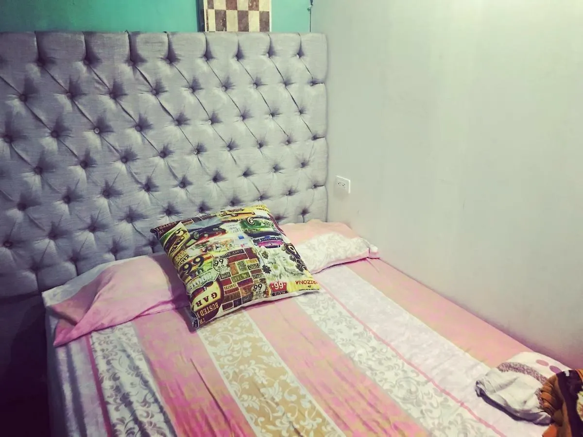 Guest house Lenora Colombia
