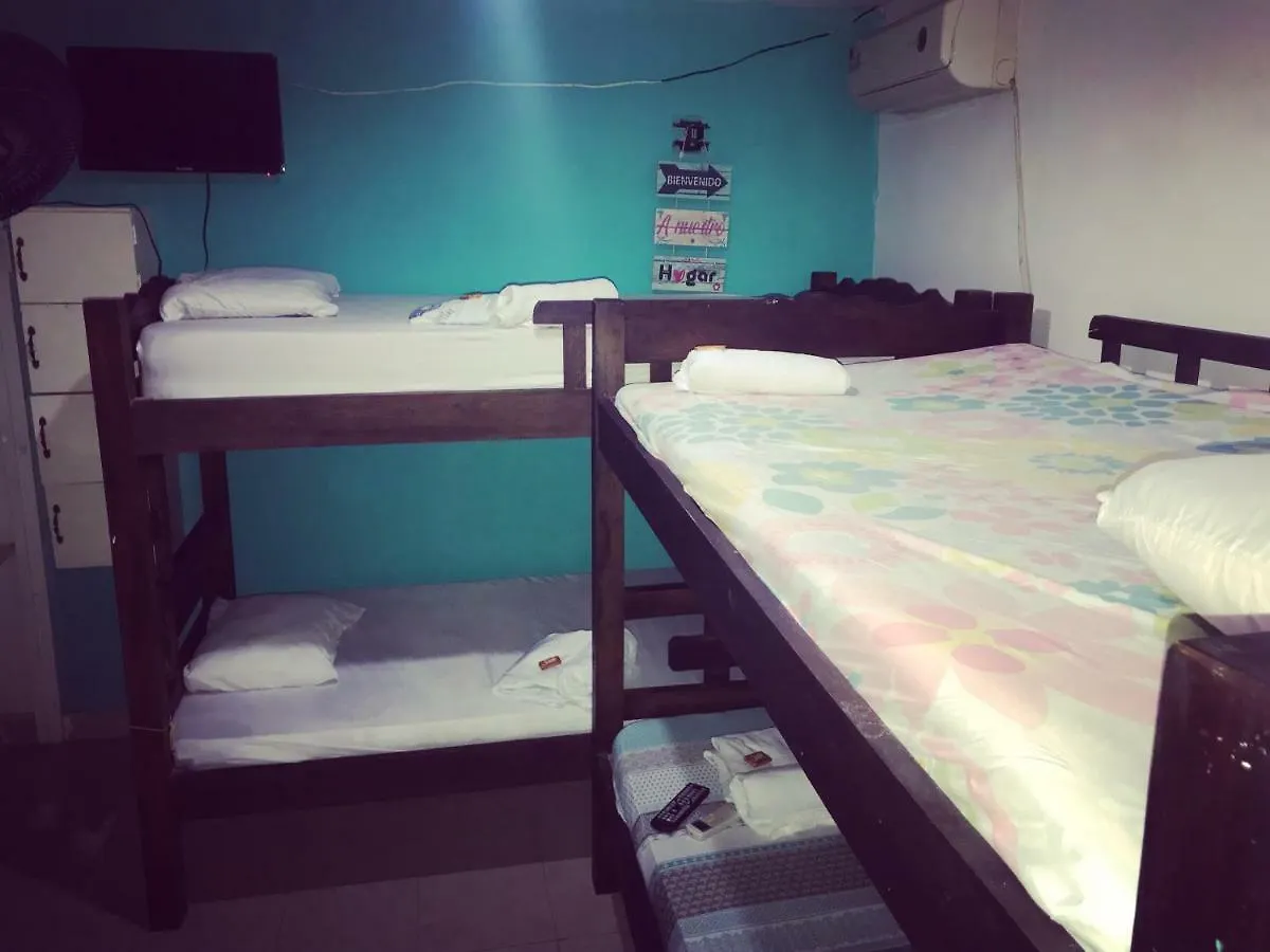 Guest house Lenora