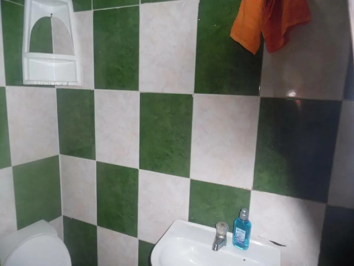 Lenora Guest house