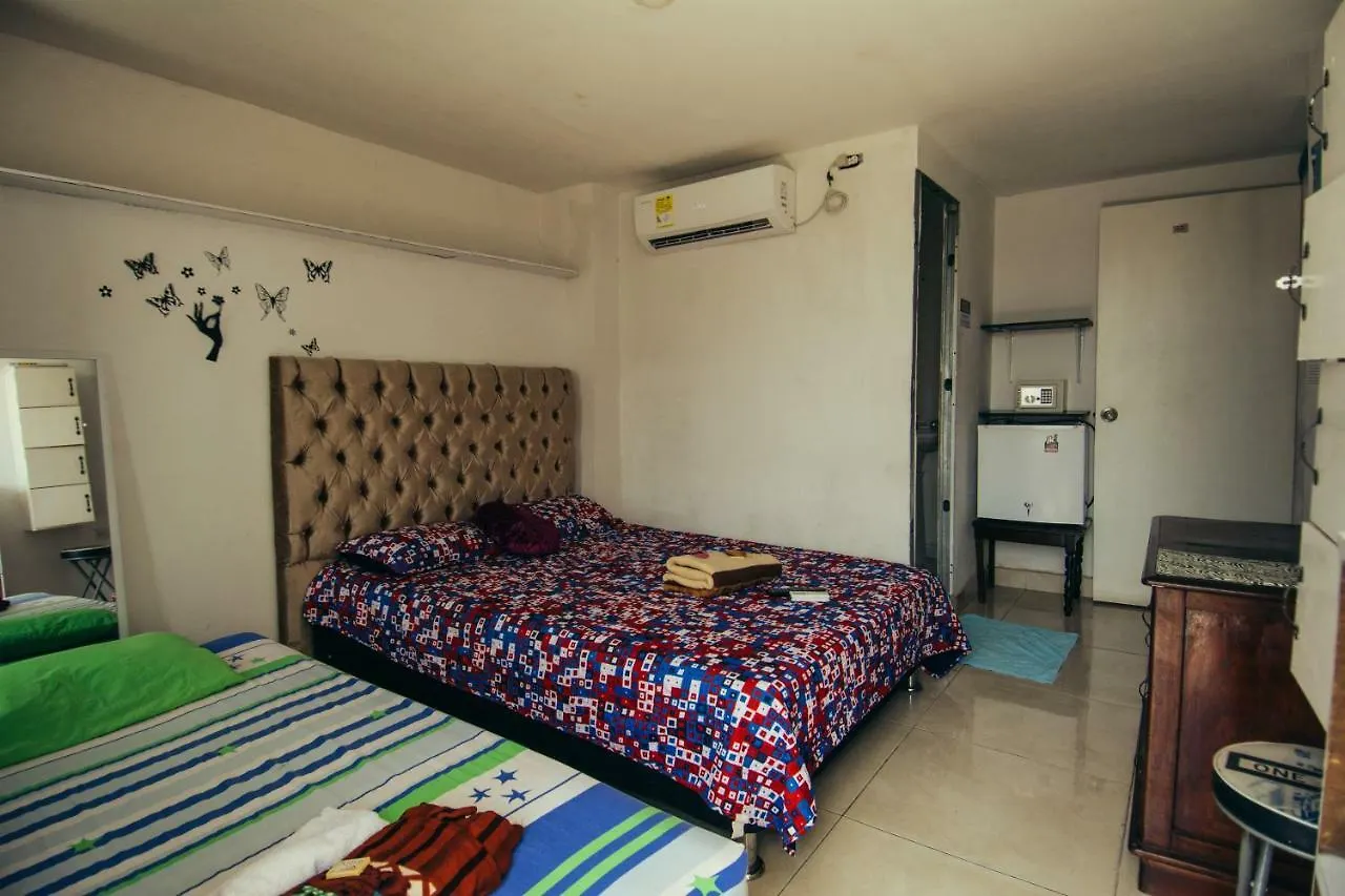 Guest house Lenora