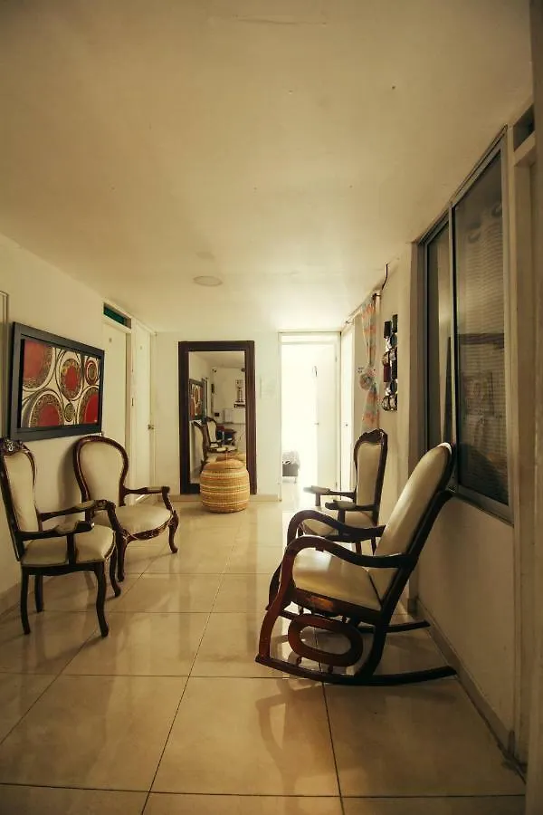 Guest house Lenora