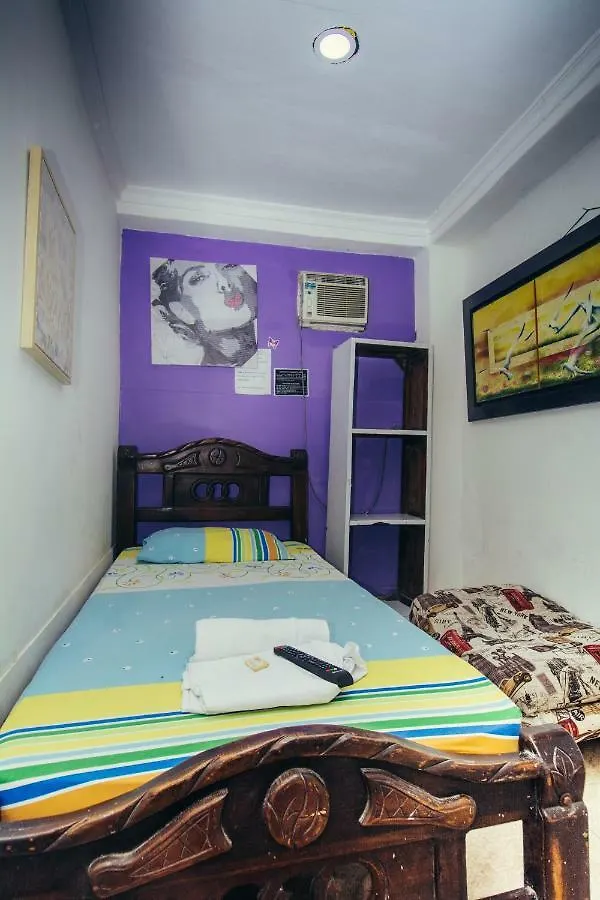 Guest house Lenora Colombia