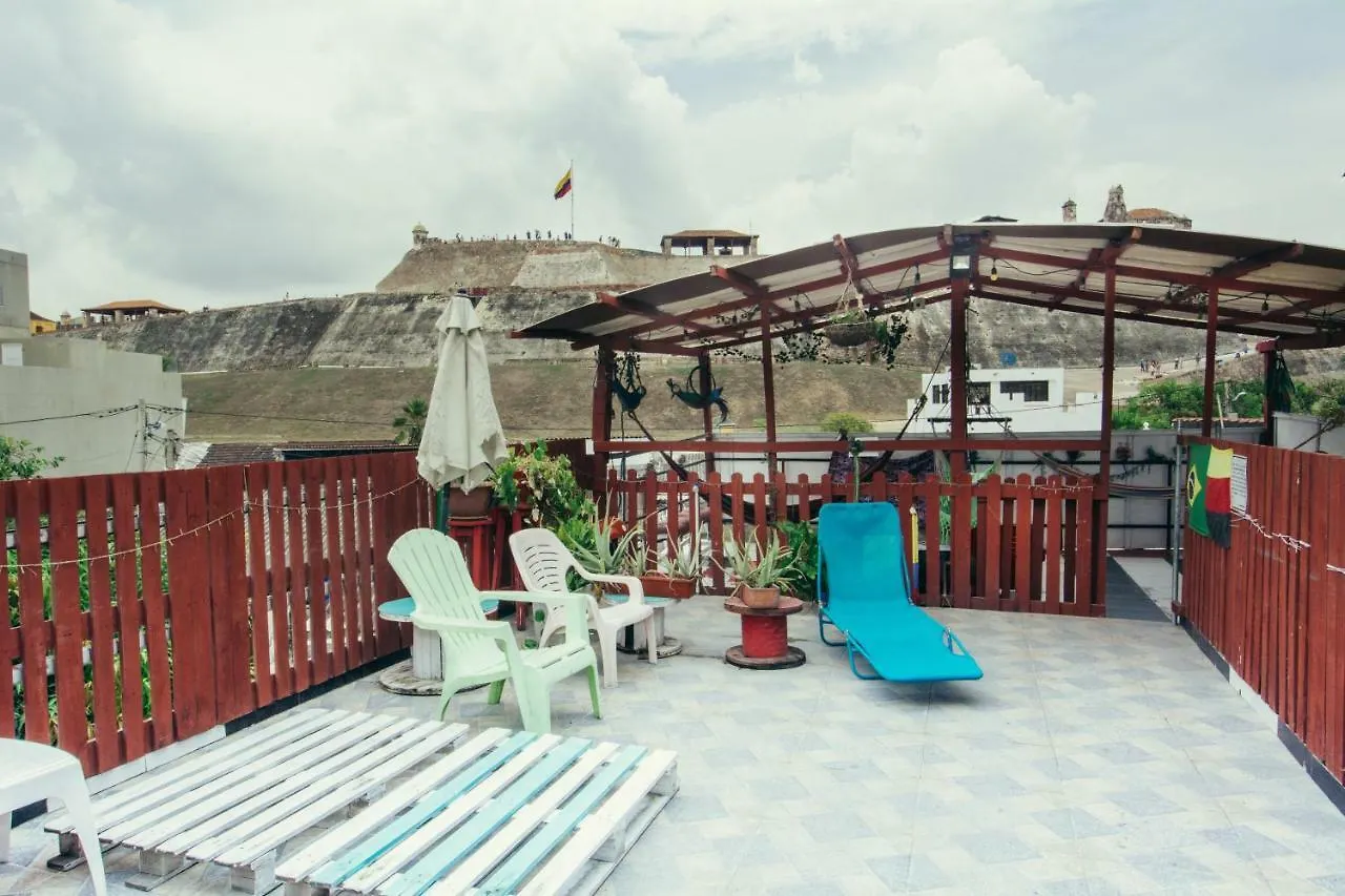Guest house Lenora